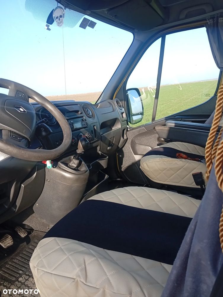 Renault Master - 3