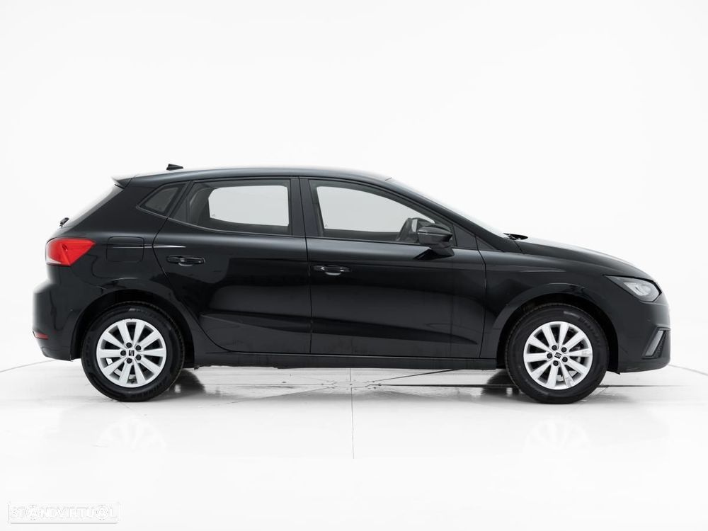 SEAT Ibiza 1.0 TSI Style - 3