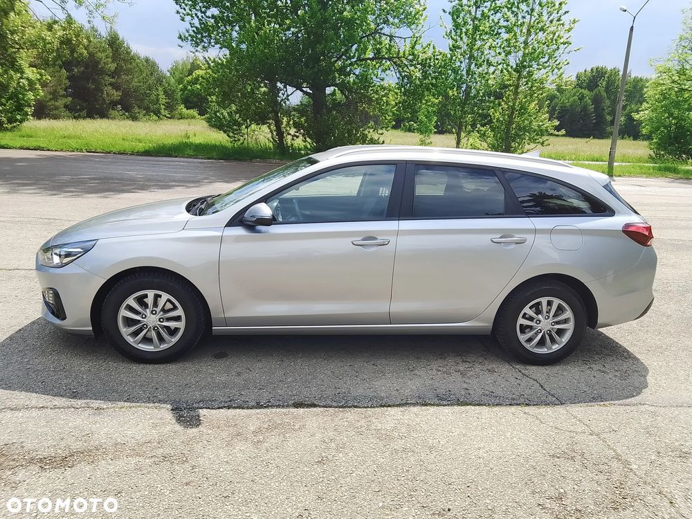 Hyundai i30 1.0 T-GDI Modern - 2