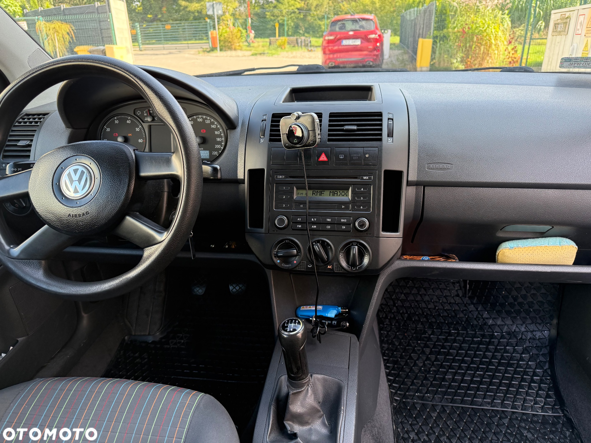 Volkswagen Polo - 5