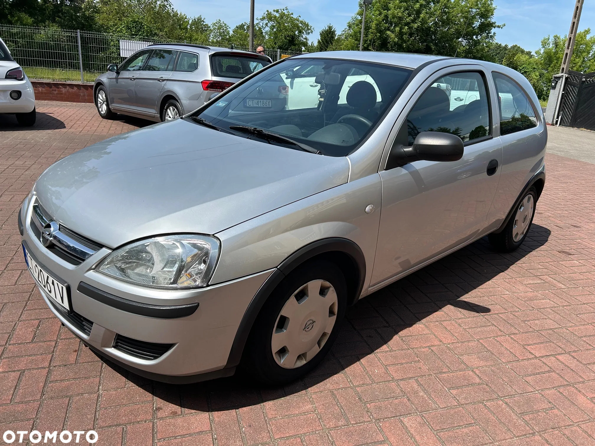 Opel Corsa Combo 1.3 CDTI Edition - 3