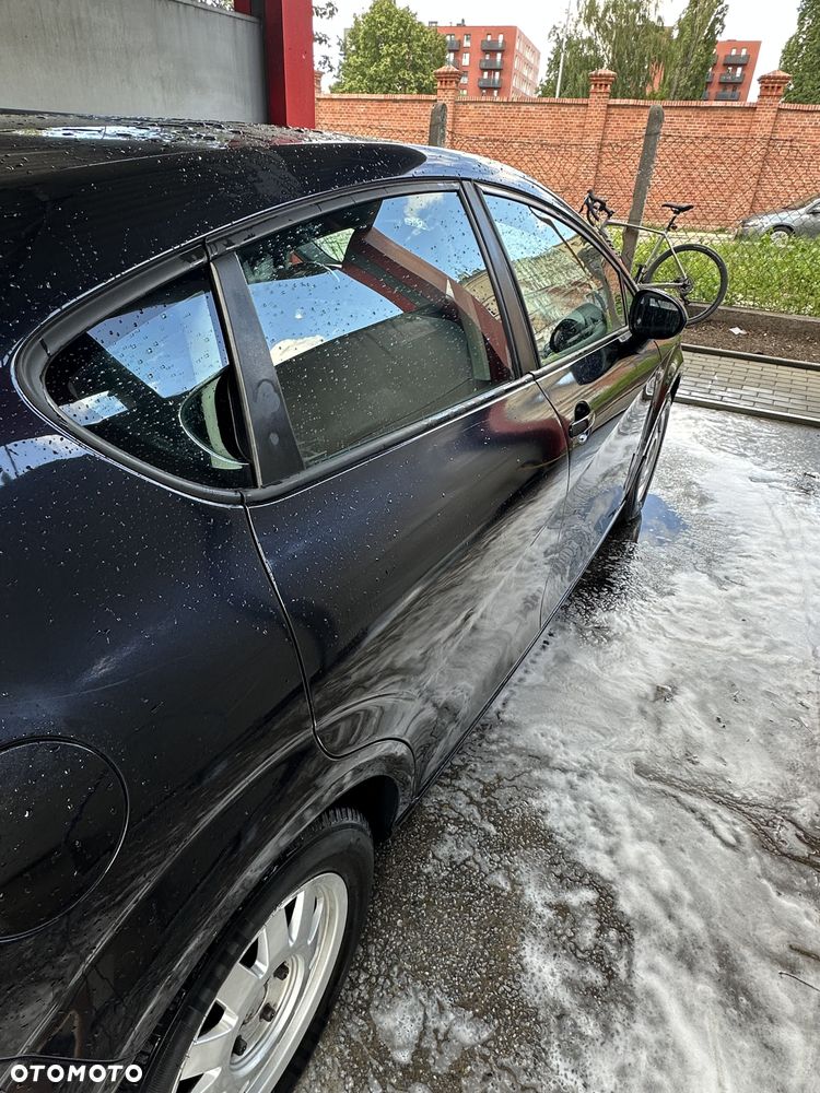 Seat Leon - 6