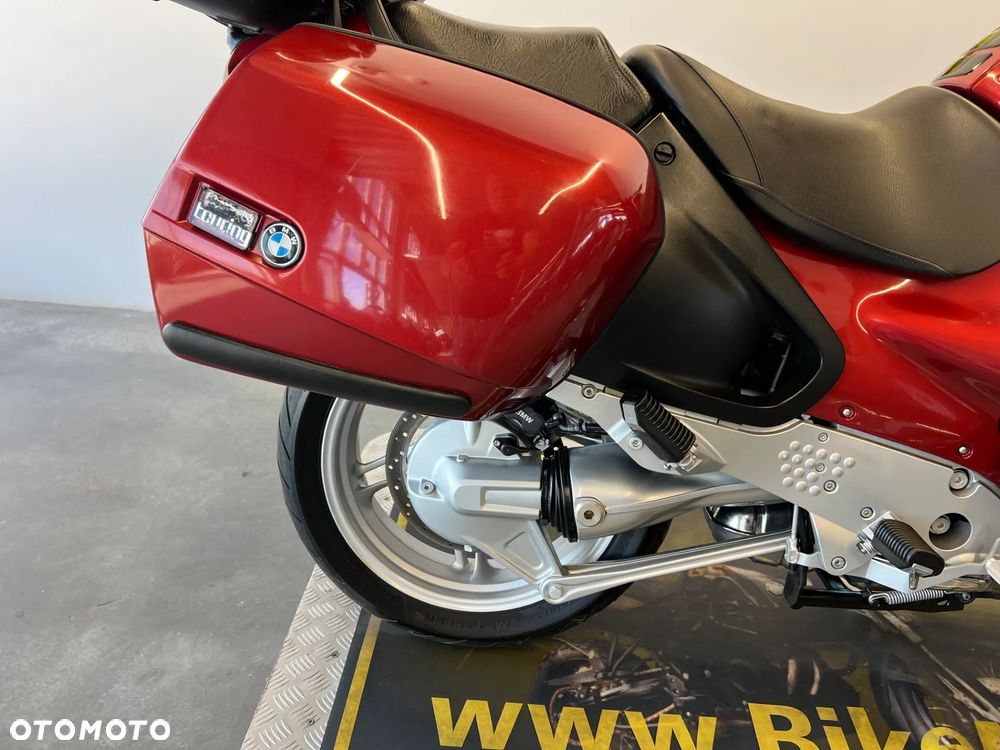 BMW RT - 26