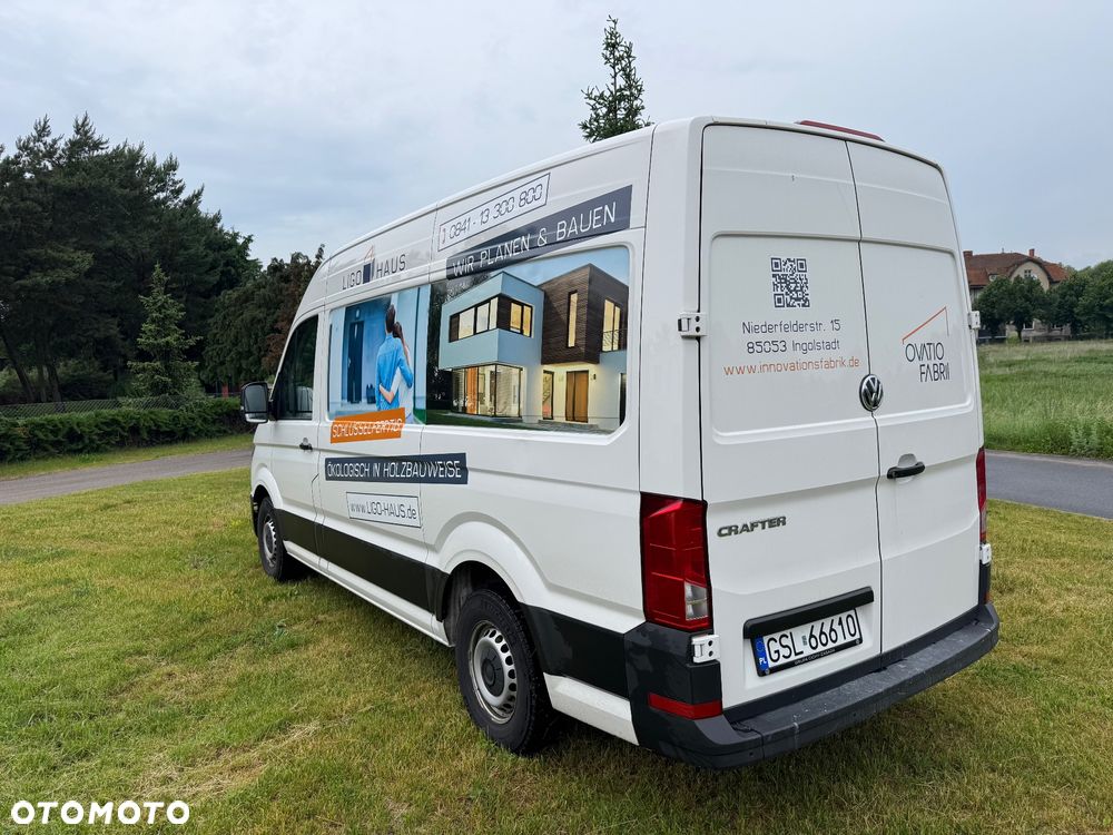 Volkswagen Inny - 26