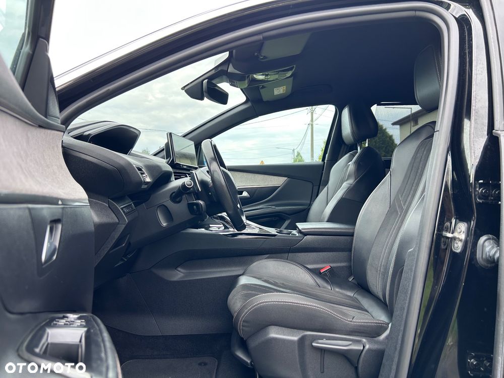 Peugeot 5008 1.6 PureTech GT Pack S&S EAT8 - 15