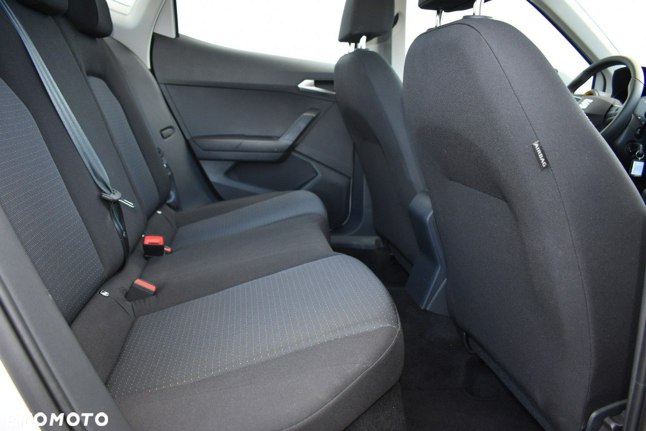 Seat Arona 1.0 TSI Full LED S&S DSG - 7
