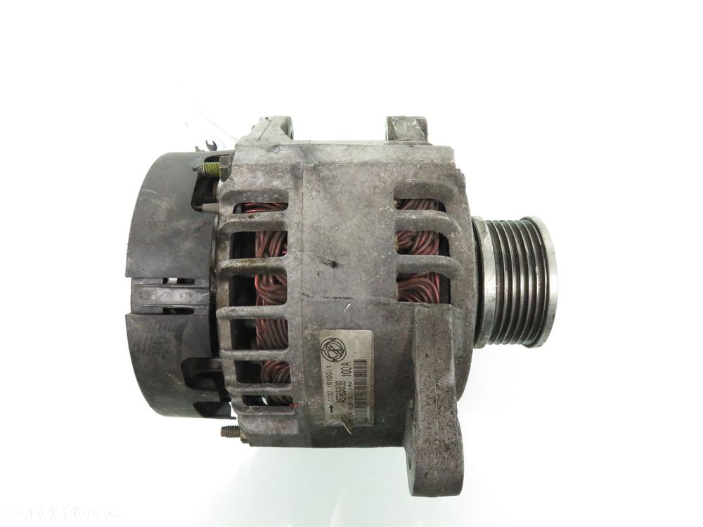 ALTERNATOR FIAT PUNTO II 1.9 JTD 46765838 63321804 - 1