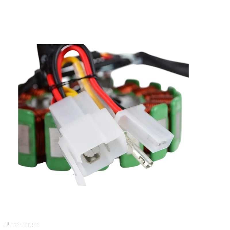 Stator Husqvarna KTM 400 450 620 625 640 660 Rallye SMC DUKE A1596 - 2