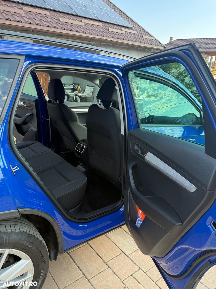 Skoda Karoq - 22