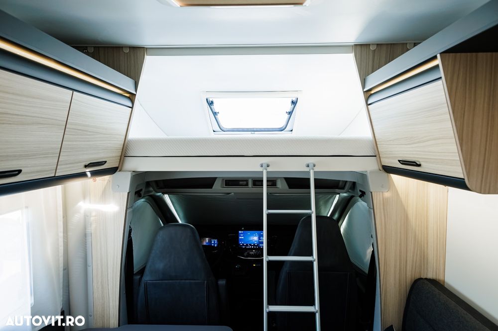 Sunlight A-SERIES A 75SL - 7