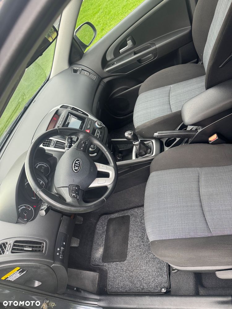 Kia Ceed Cee'd 1.4 Comfort + - 17