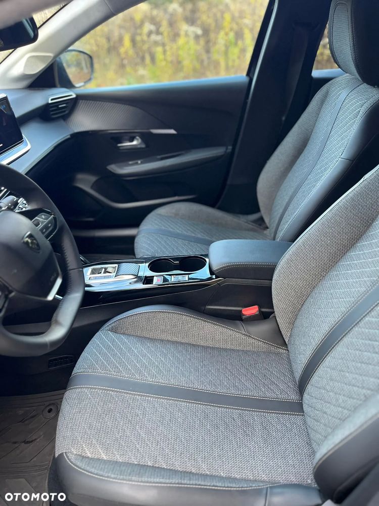 Peugeot 208 1.2 mHEV Active - 20