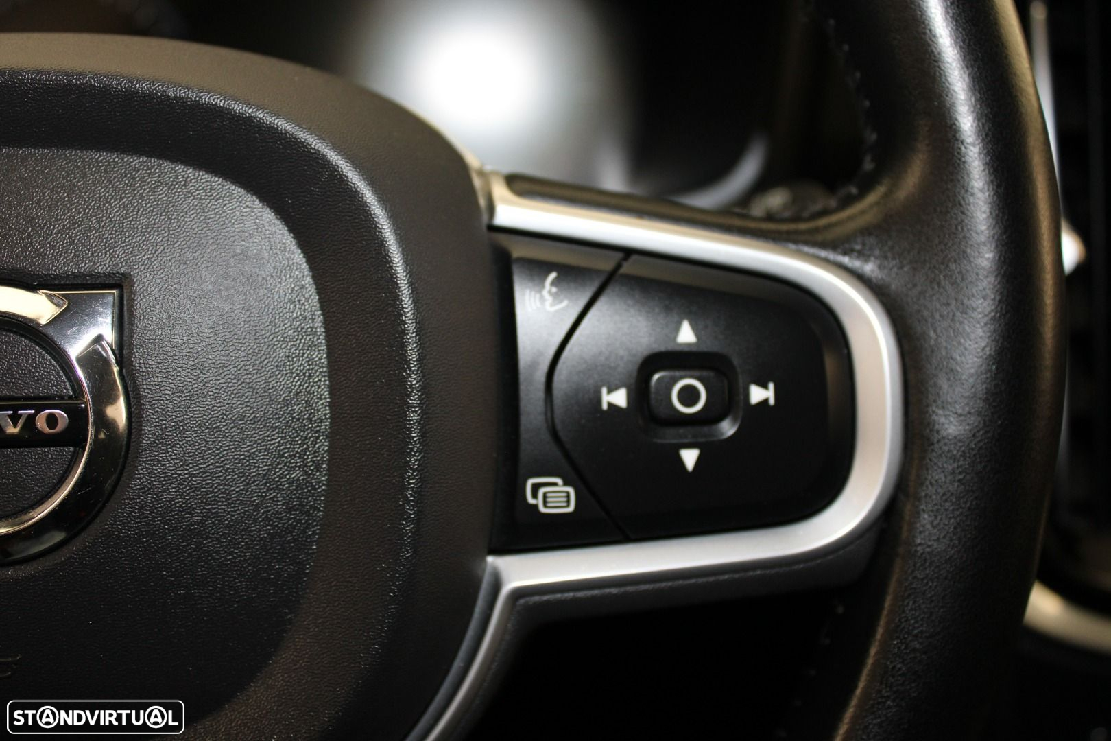 Volvo V60 2.0 T8 AWD TE Momentum - 14