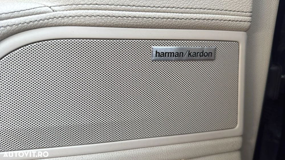 BMW Seria 7 740d xDrive - 11