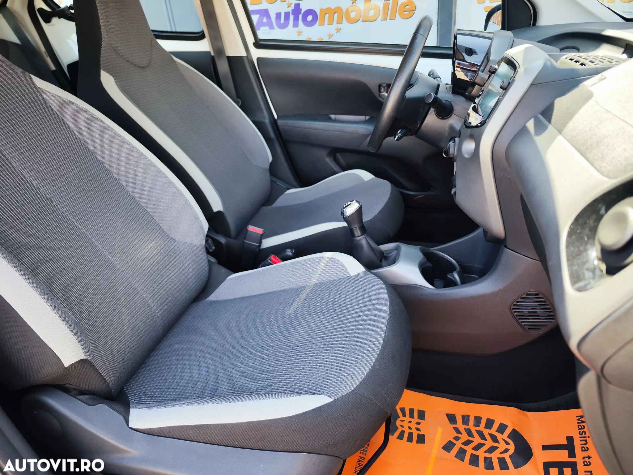 Toyota Aygo - 22