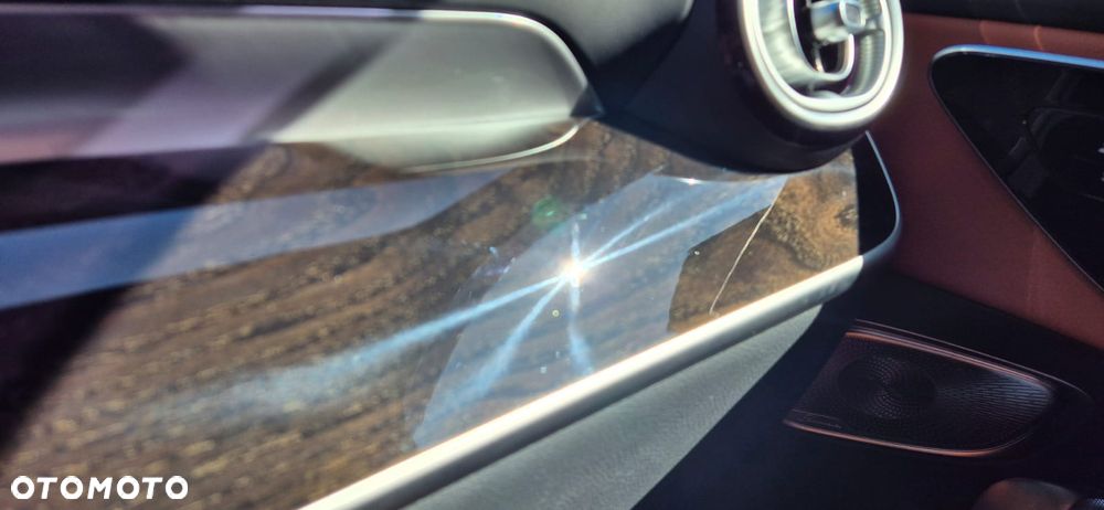 Mercedes-Benz GLC 220 d mHEV 4-Matic AMG Line - 23