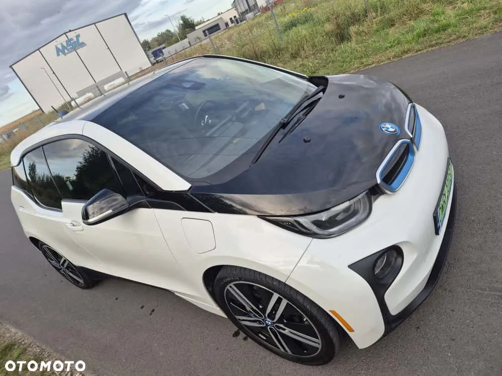 BMW i3 (60 Ah) - 9