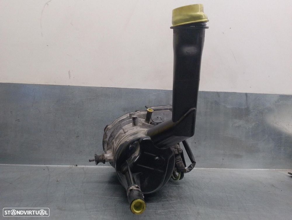 BOMBA DIREÇÃO PEUGEOT 308 2010 -9671691980 - 4