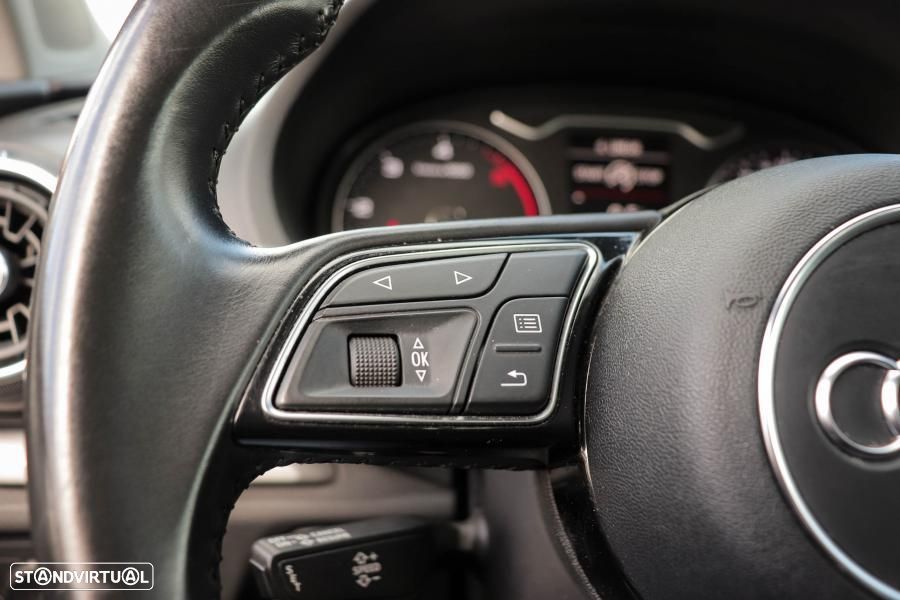 Audi A3 Sportback - 14