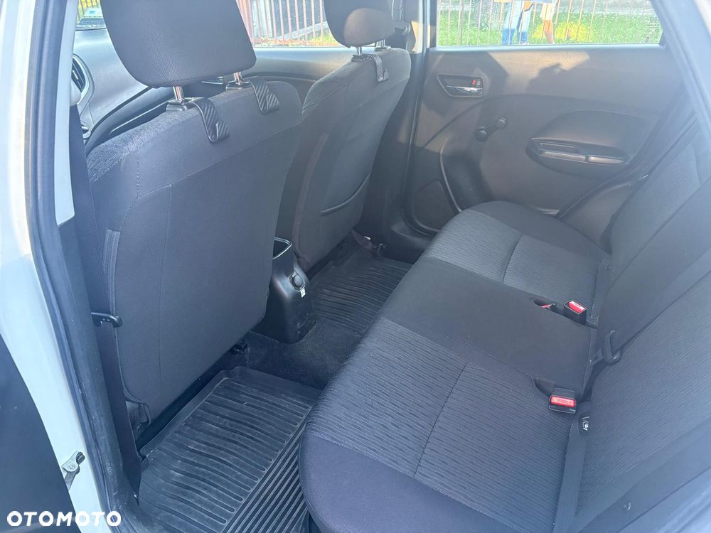 Suzuki Baleno 1.2 Premium Plus - 18