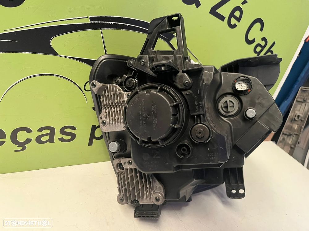 Kia Niro II - FAROL ESQUERDO - FF819 - 5