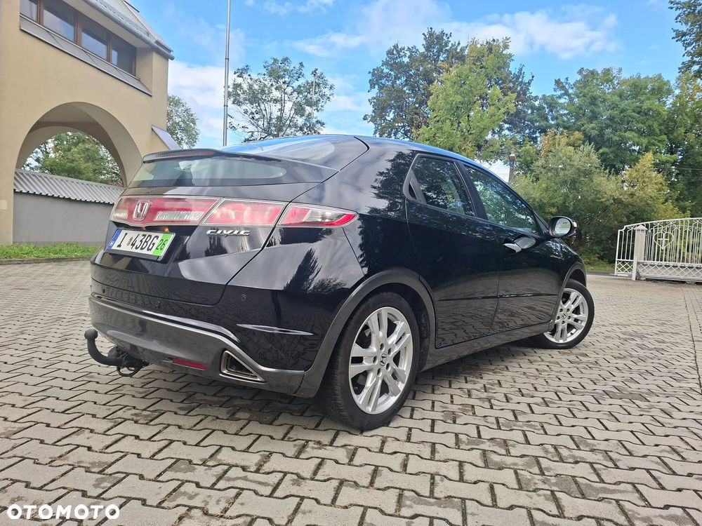 Honda Civic - 35