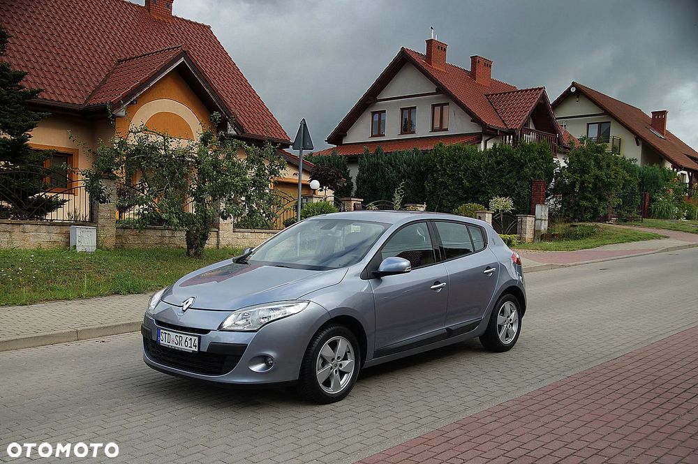 Renault Megane 1.6 16V 110 Dynamique - 3