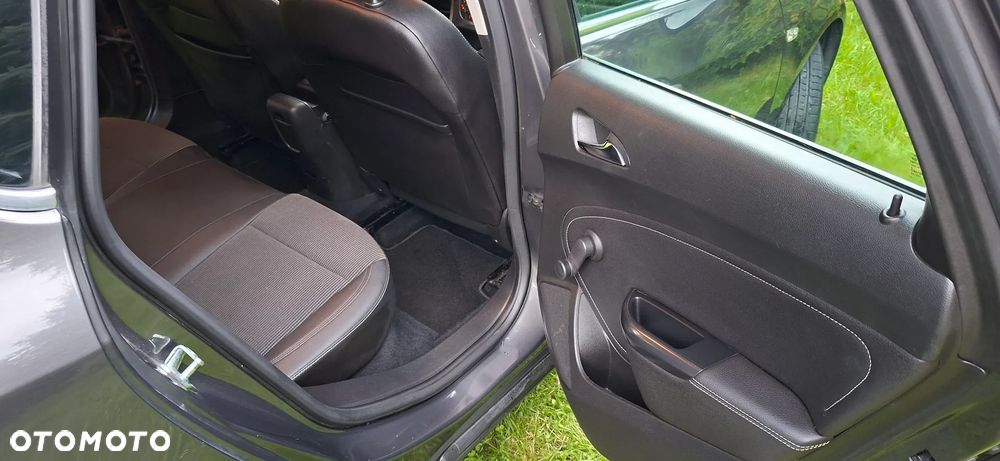 Opel Astra 1.4 ecoFLEX - 14