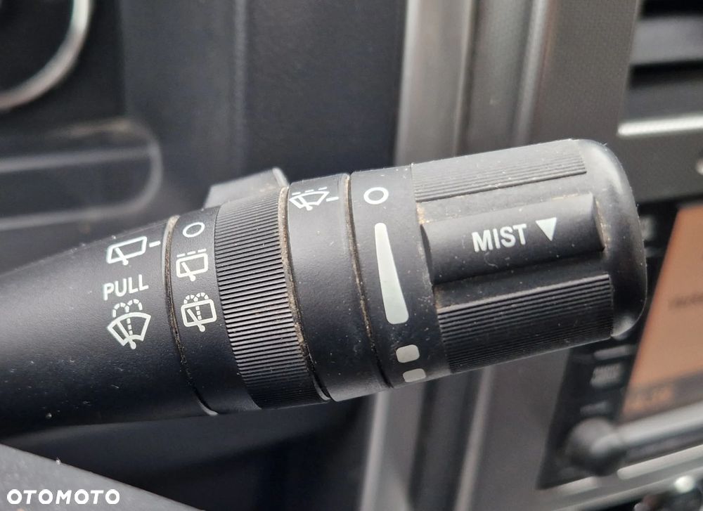 Jeep Cherokee 2.8 CRD Limited 'G' - 24