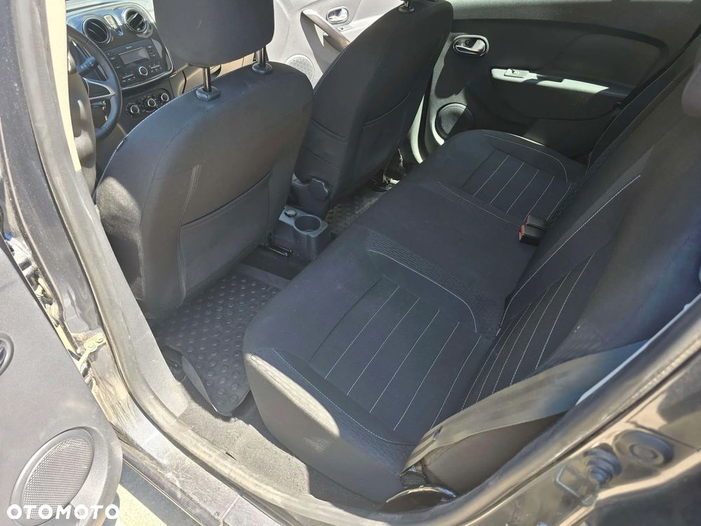 Dacia Sandero - 11