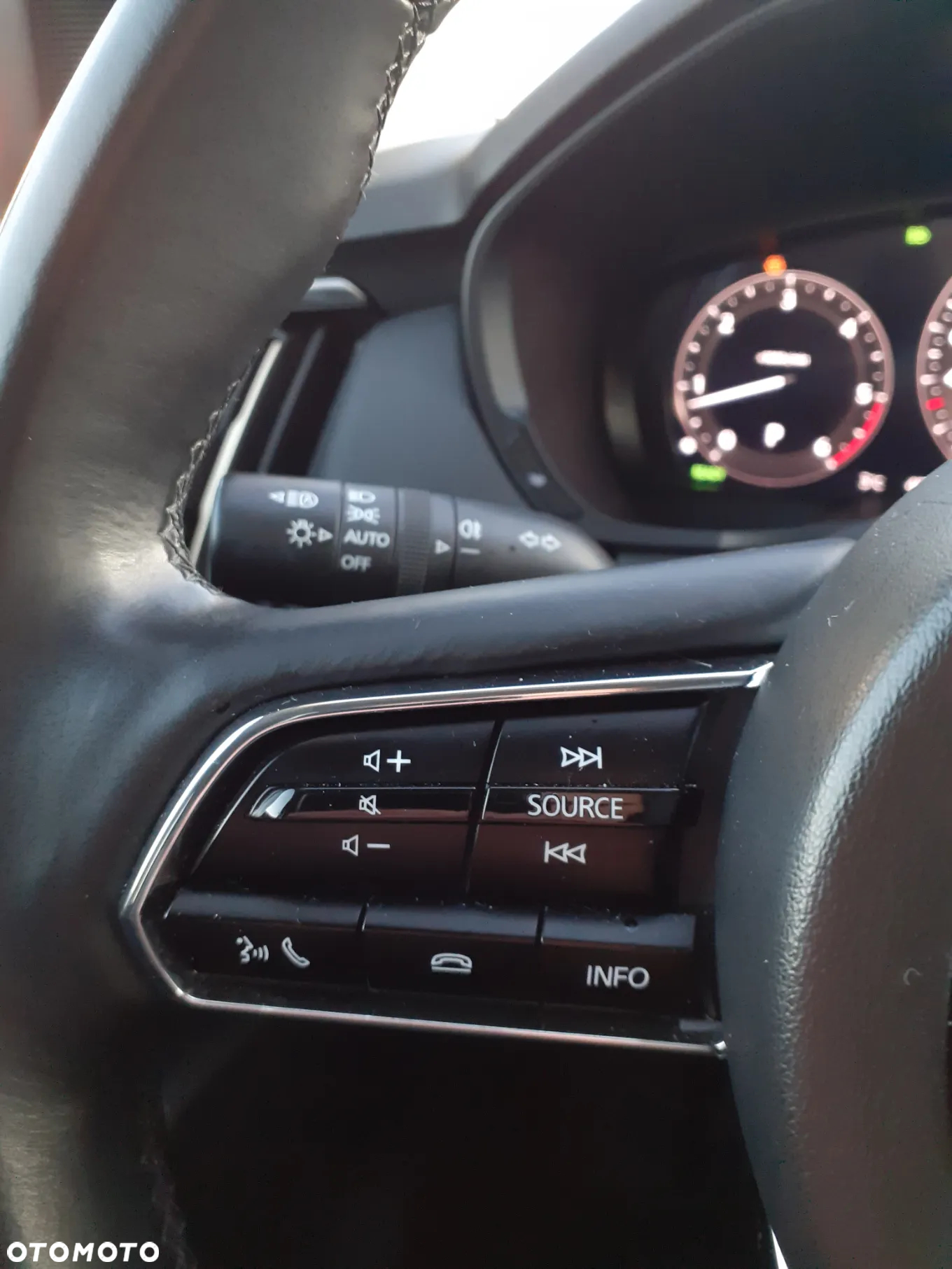 Mazda CX-60 - 14