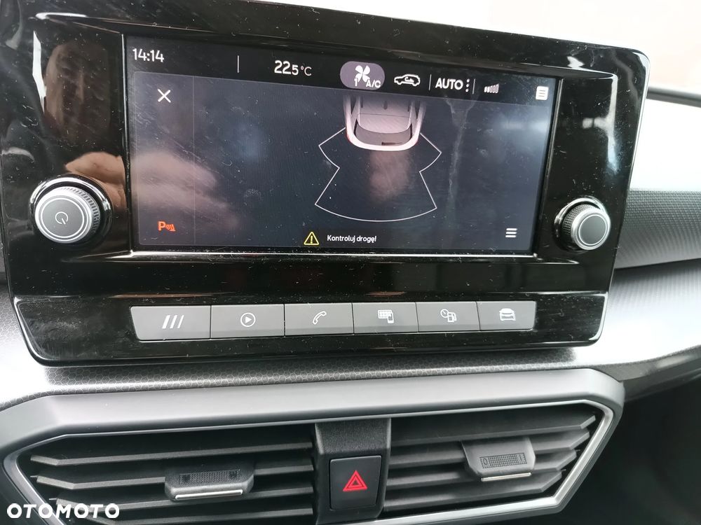 Seat Leon 1.5 TSI Full LED - 17