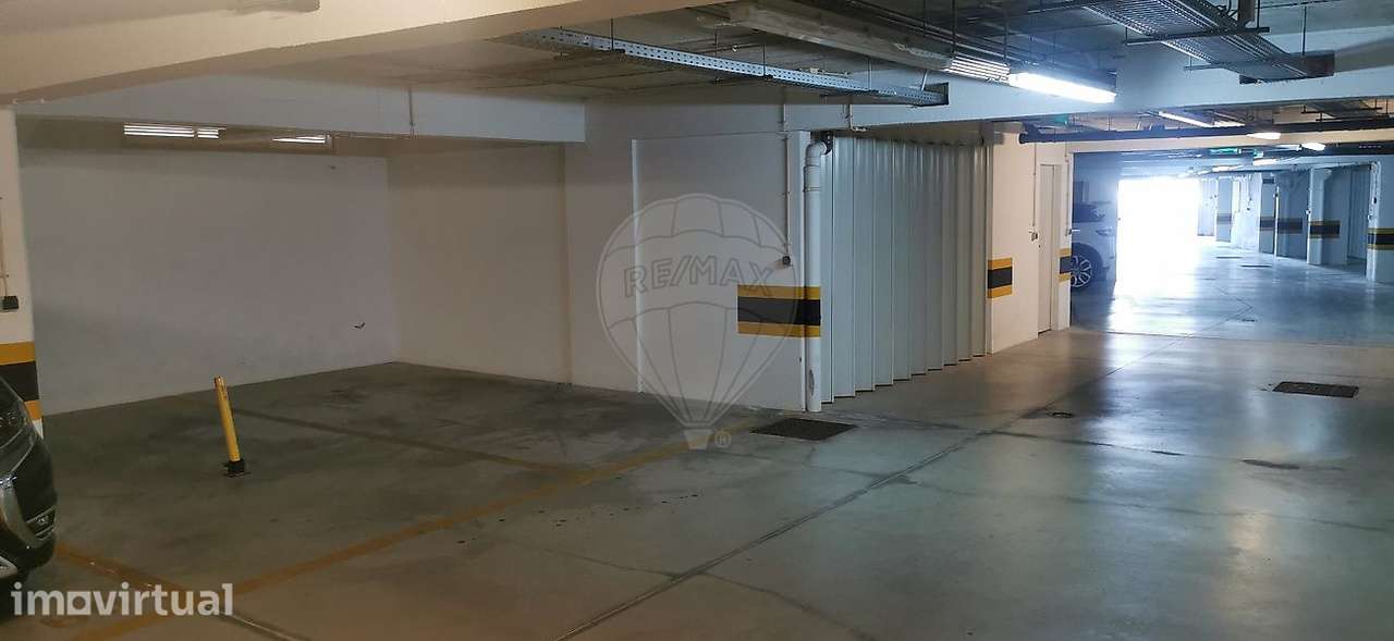 Garagem  para arrendamento - Grande imagem: 2/7