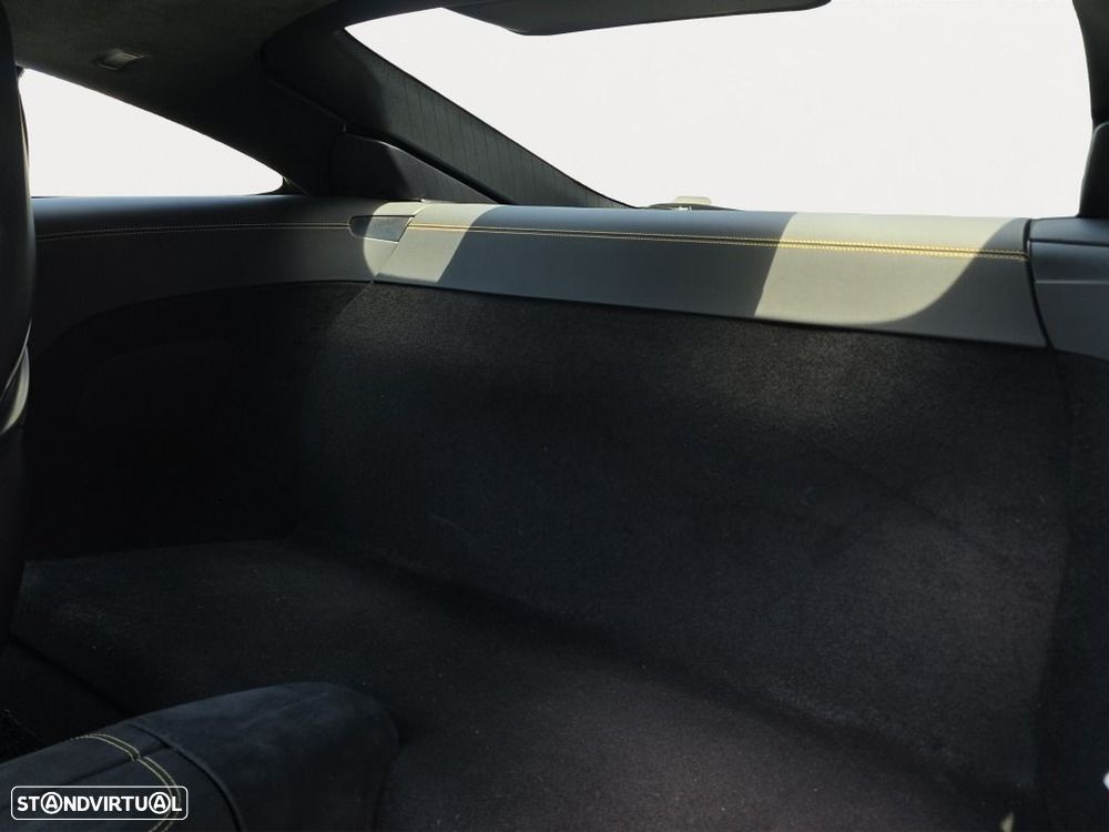 Mercedes-Benz AMG GT 63 4MATIC+ — fotografia 15