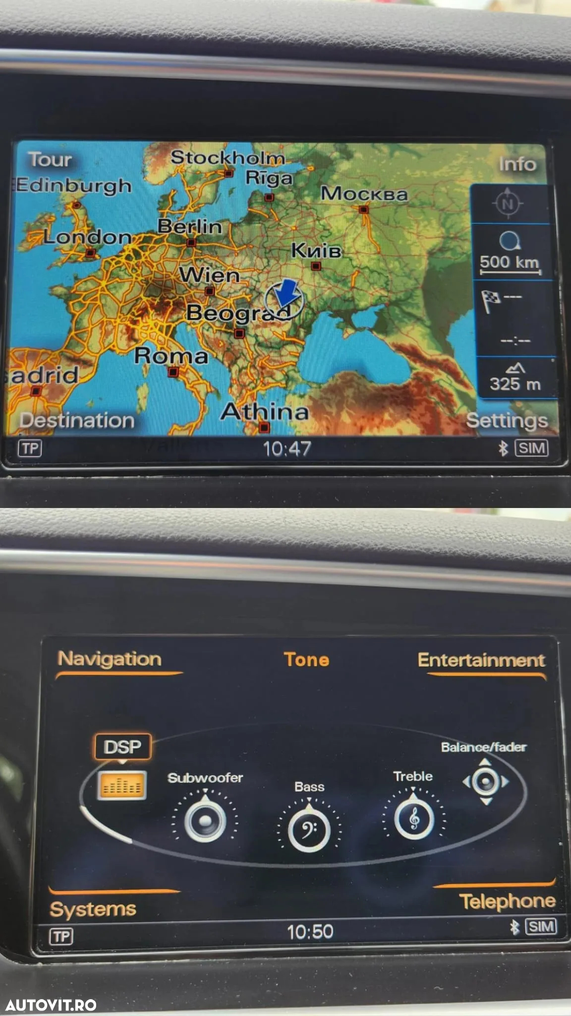 Audi Q5 2.0 TDI Quattro (clean diesel) S tronic - 31