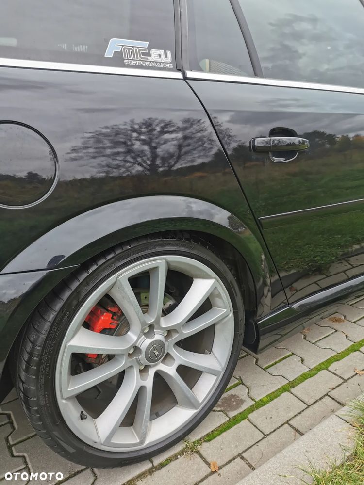 Opel Vectra - 17