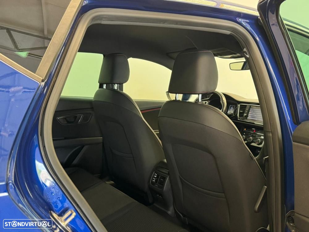 SEAT Leon - 17