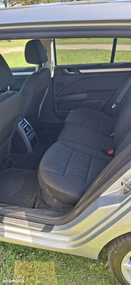 Skoda Superb - 7