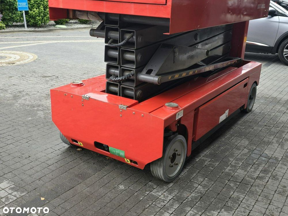 Manitou 120 XEL - 4