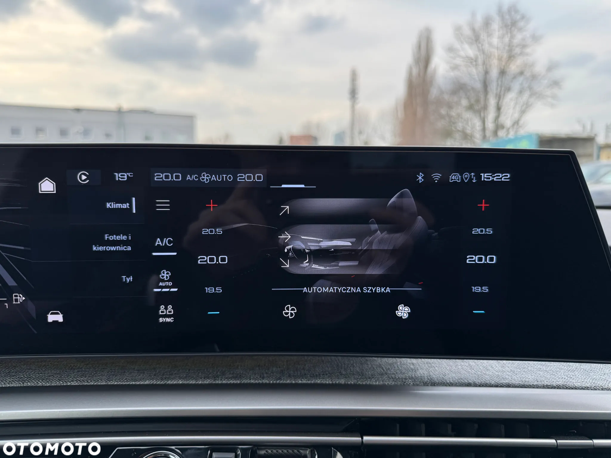 Peugeot 5008 1.2 PureTech mHEV Allure S&S e-DCS6 - 35