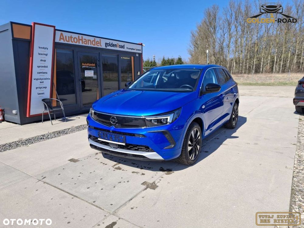 Opel Grandland - 2