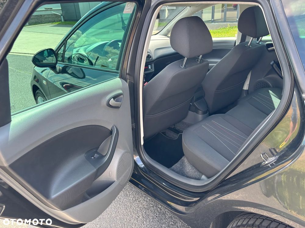 Seat Ibiza 1.4 16V Style - 16