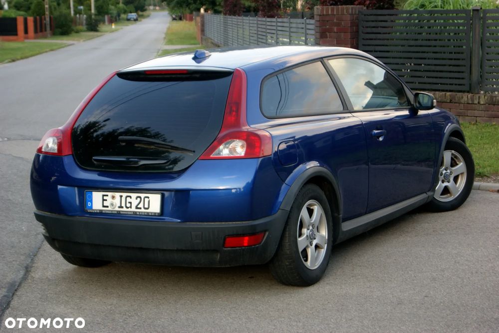 Volvo C30 1.6D Edition - 10