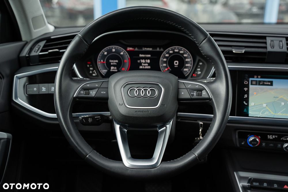 Audi Q3 Sportback 35 TDI S tronic - 25