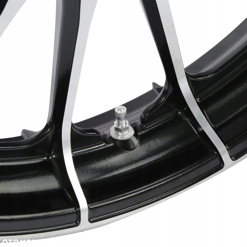 Przednia Felga Koło Harley-Davidson Touring ABS 21" - 3