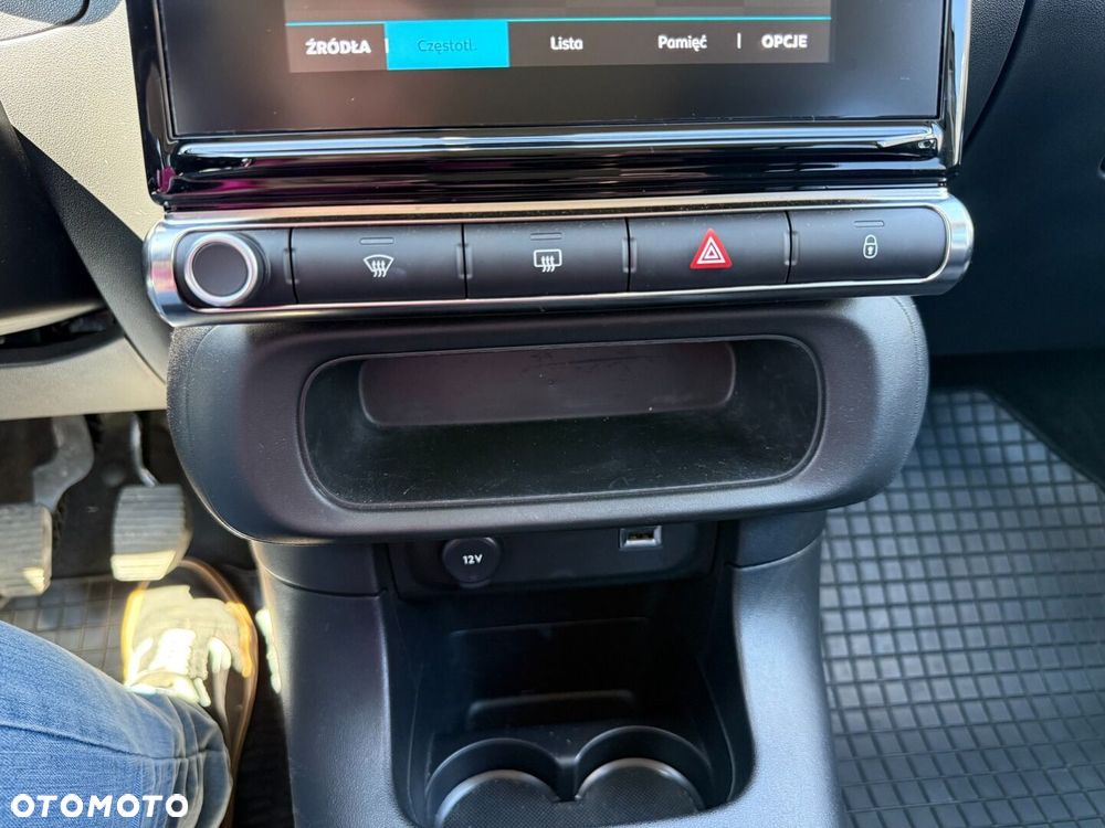 Citroën C3 1.2 PureTech Max - 21