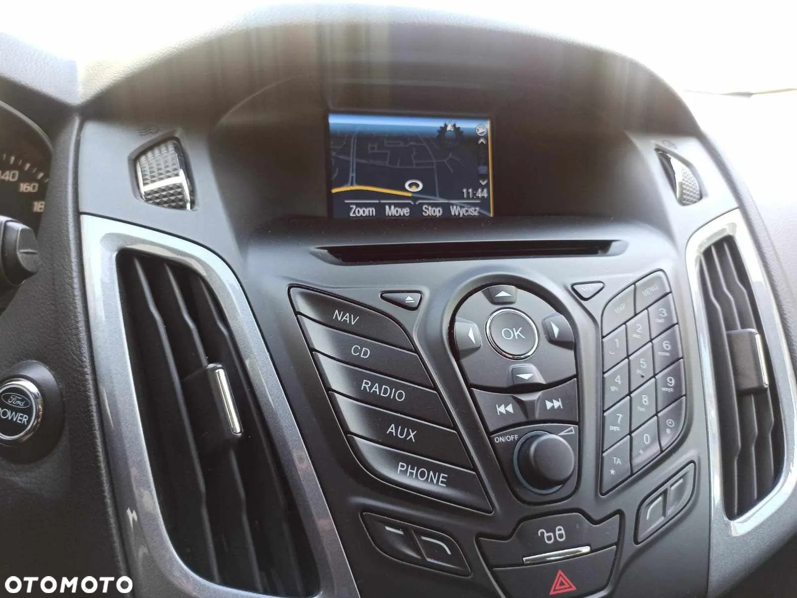 Ford Focus 2.0 TDCi Titanium - 7