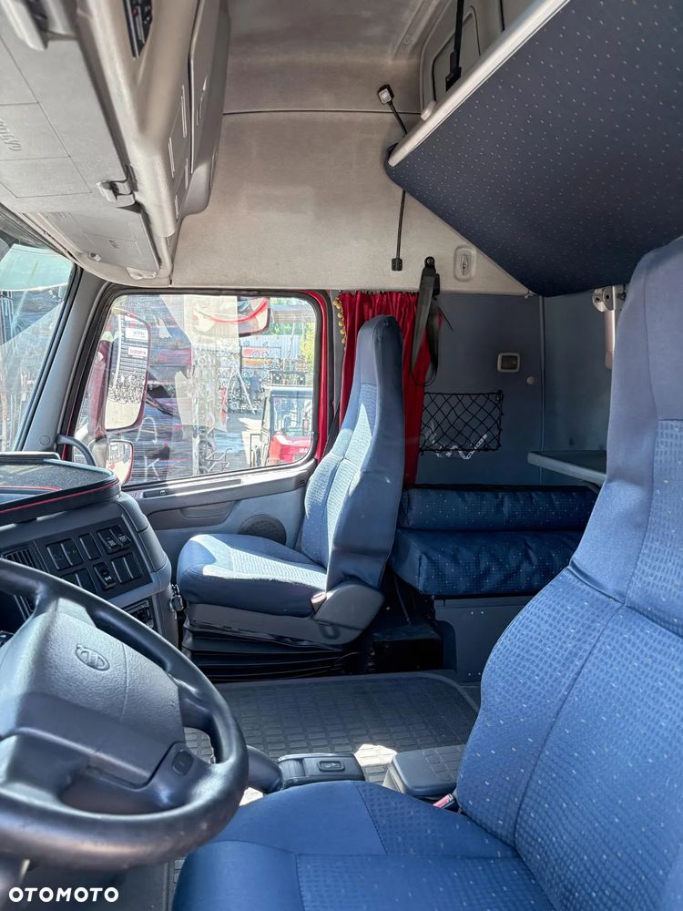 Volvo FH4XT - 29