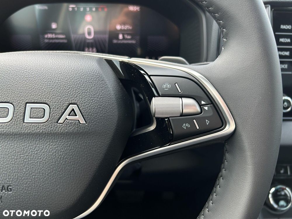 Skoda Karoq - 17