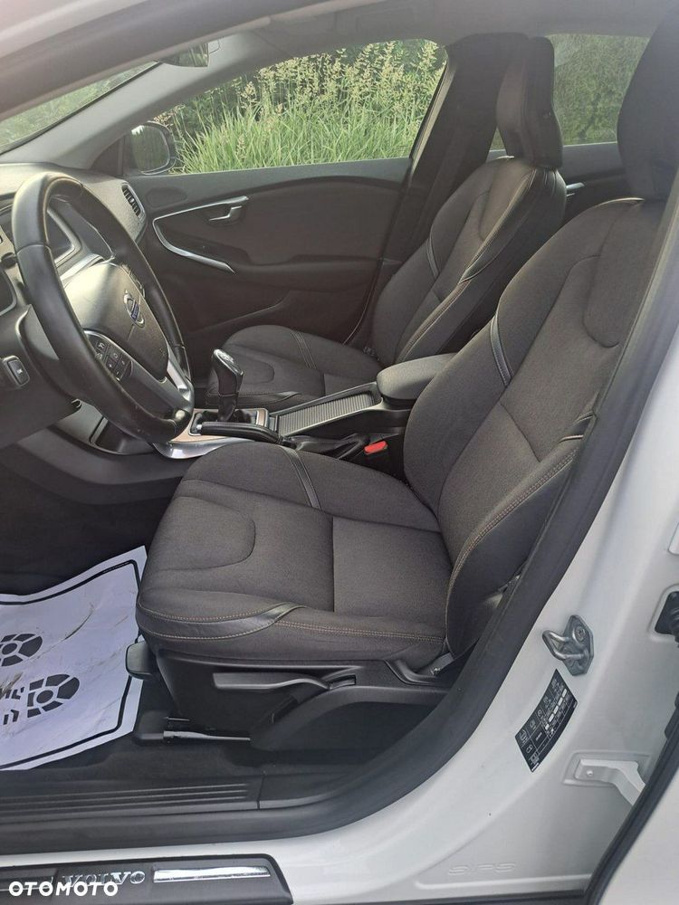 Volvo V40 Cross Country D2 Ocean Race - 13
